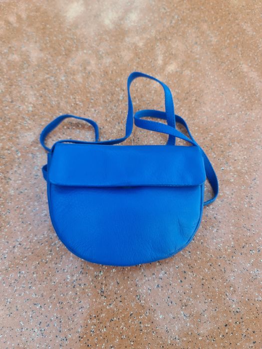 Сумка, гаманець  Picard з натуральної шкіри