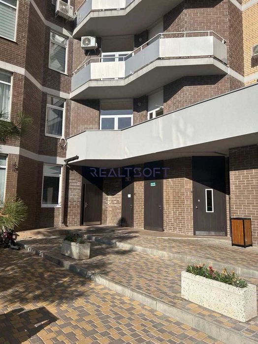 Міні отель на Французькому бульварі