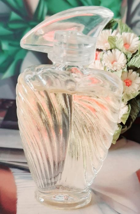 Jean Louis Vermeil edt 10 ml, miniatura vintage