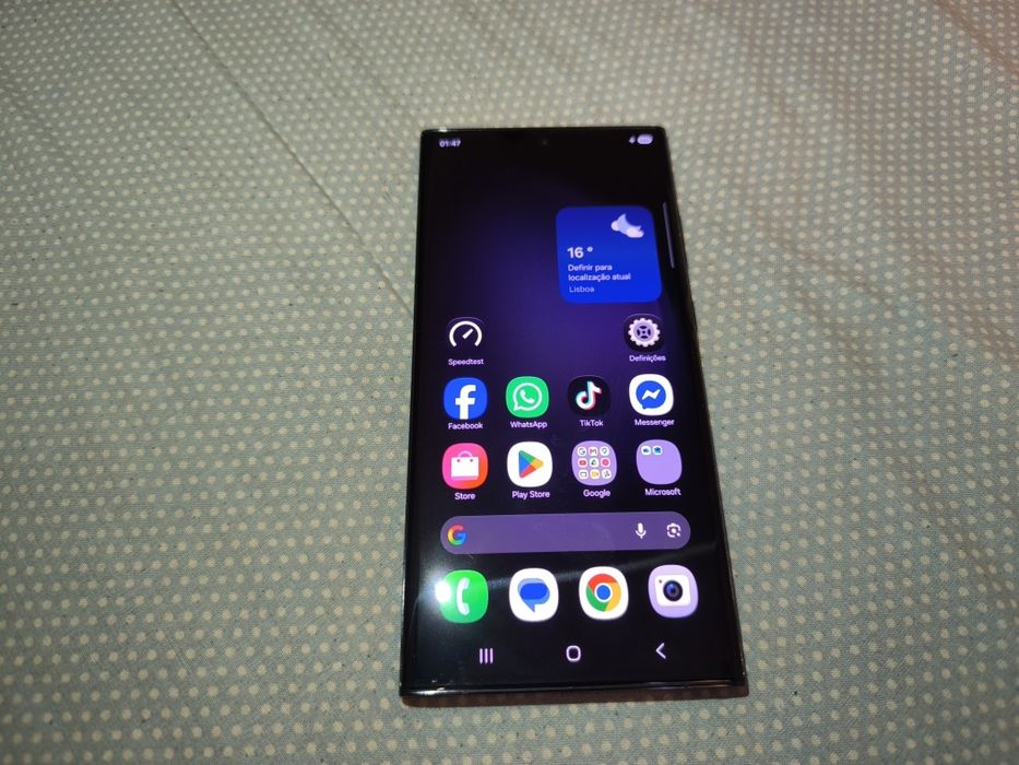 Samsung s23 ultra