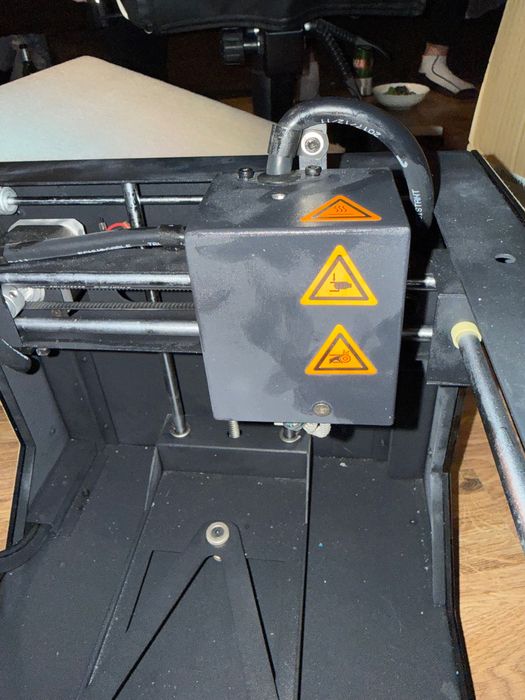 Drukarka 3D Renkforce RF100 + Zestaw Filamentów i Akcesoriów