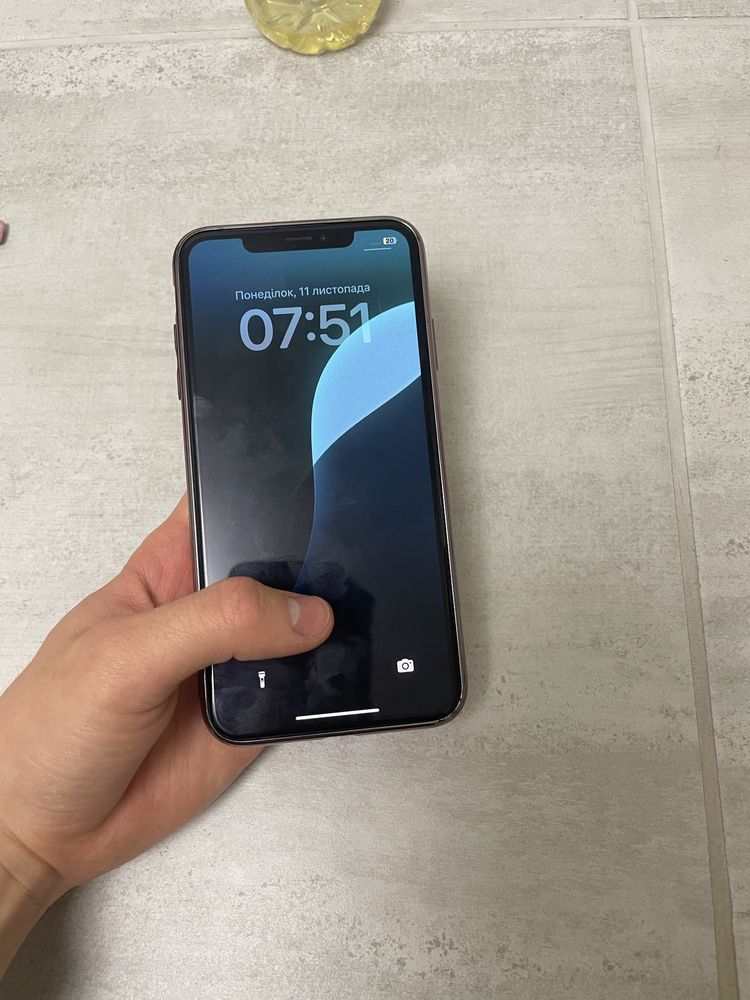 Iphone xs max 64gb gold | айфон 10с макс золотий все працює: 5 200 грн ...