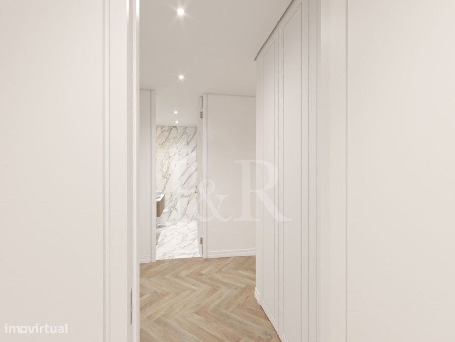 Apartamento T2 à venda em Cascais e Estoril, Cascais — foto 9
