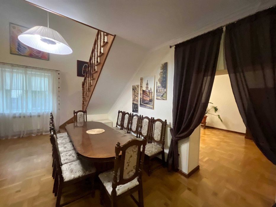 Оренда котеджу  | СПА зона | Чан | Сауна | Басейн | Без комісії