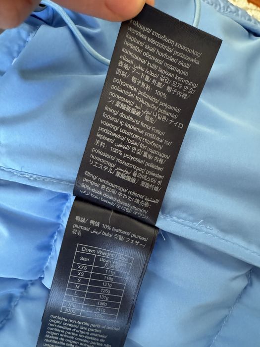 Куртка Tommy Hilfiger оригінал