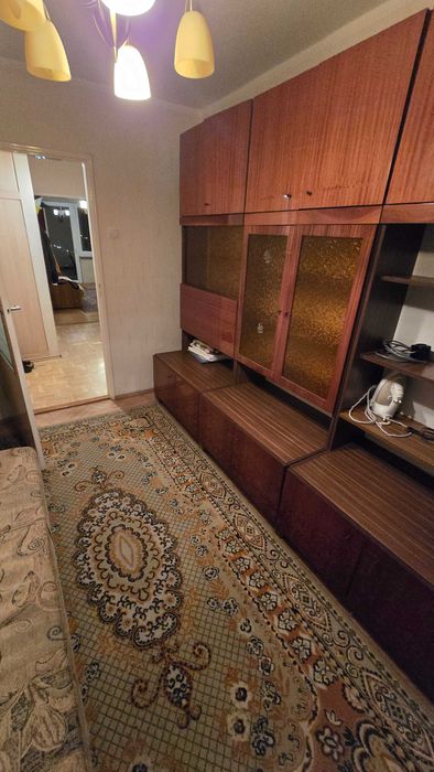 Mieszkanie na wynajem Olsza II Kraków