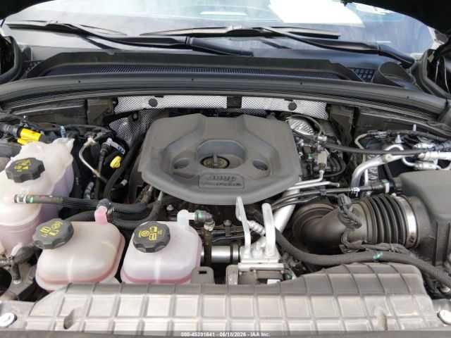 2024 Jeep Grand Cherokee 4X4