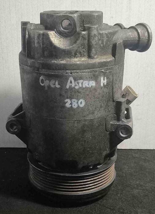 Compressor Ar Condicionado 13124751 - OPEL ASTRA H