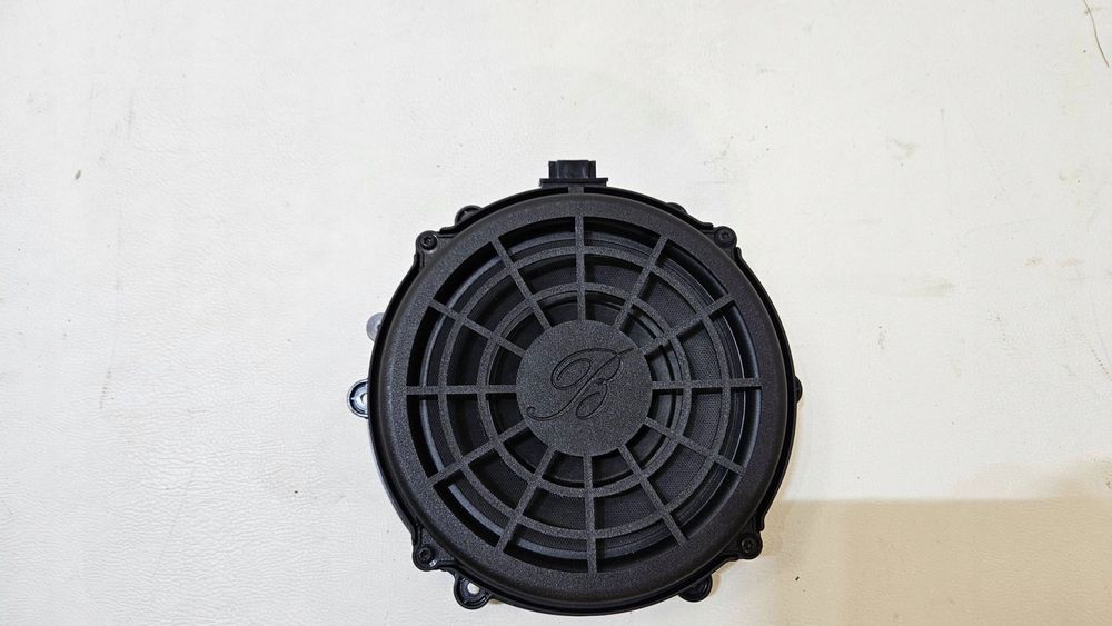 głośnik drzwi burmester porsche 971035453e nowy oryginał