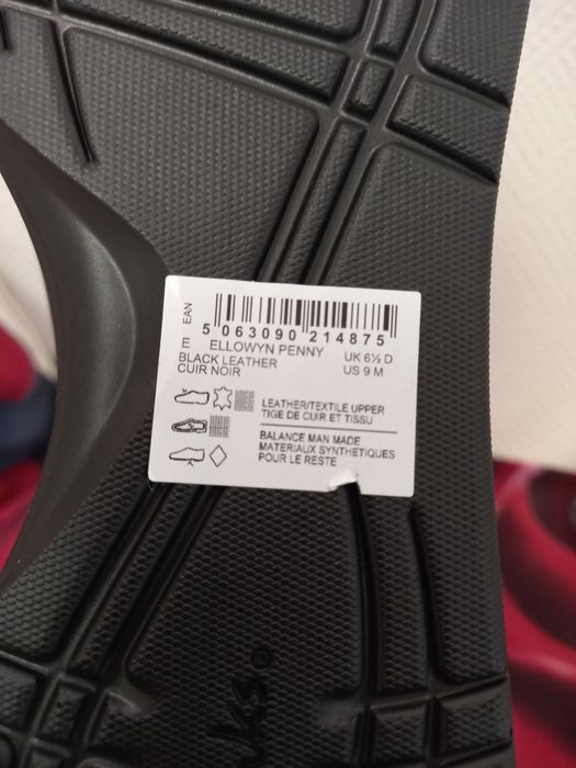 Взуття жіноче Clarks.Сезон весна, осінь.