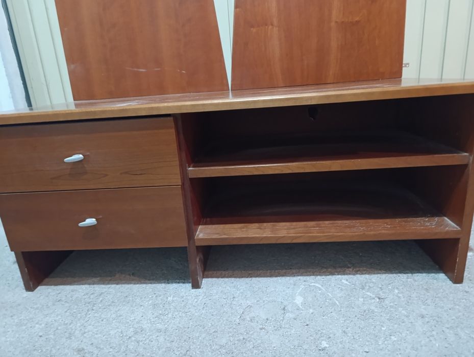 Movel de TV cerejeira