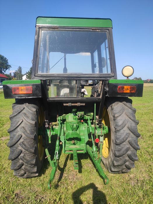 Sprzedam John Deere 2030