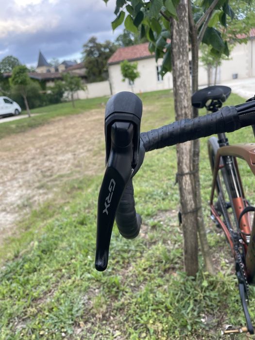 Trek Checkpoint Sl5 carbono 12 velocidades