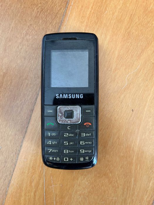 Telemovel Samsung para peças