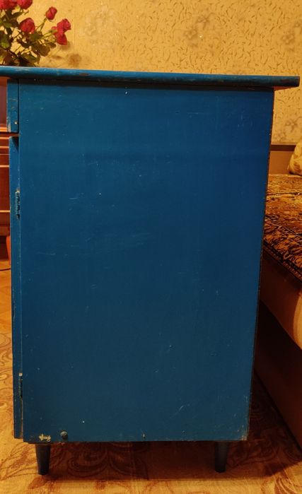 Стол кухонный СССР