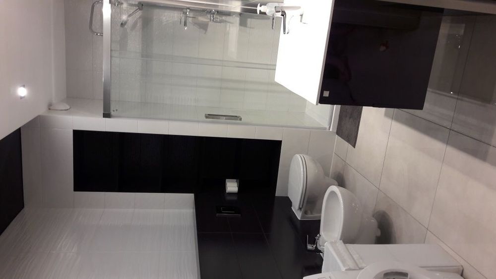 Mieszkanie do wynajęcia Warszawa Mokotów