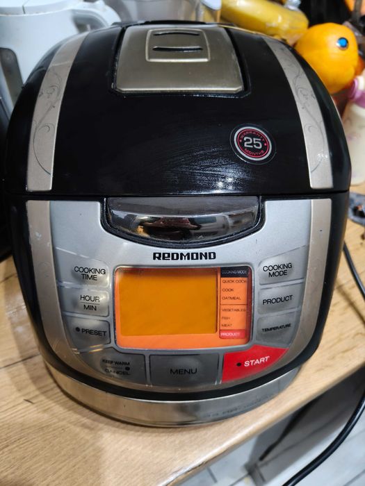 Multicooker REDMOND
