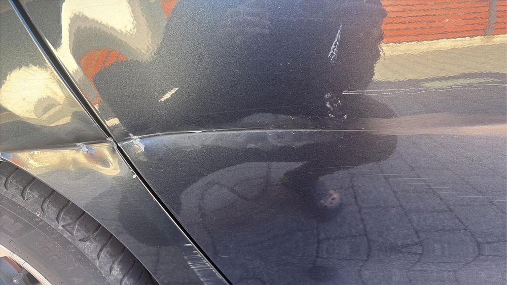 Citroen exclusive maly przebieg