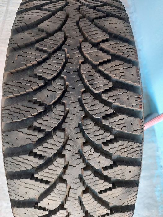 Продаётся шины зима