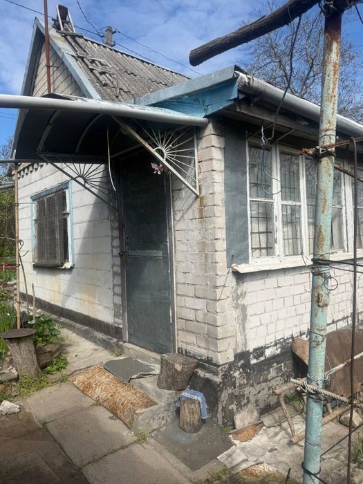 Продам дачу у Таромському