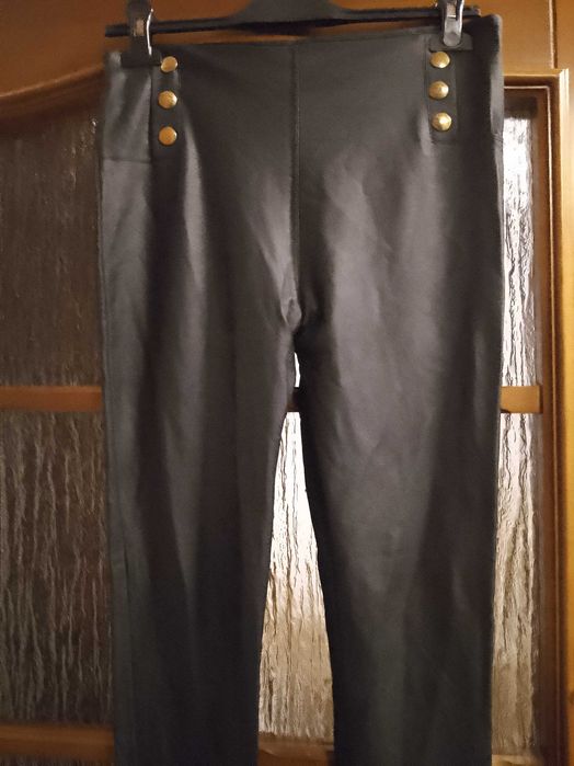Leginsy damskie