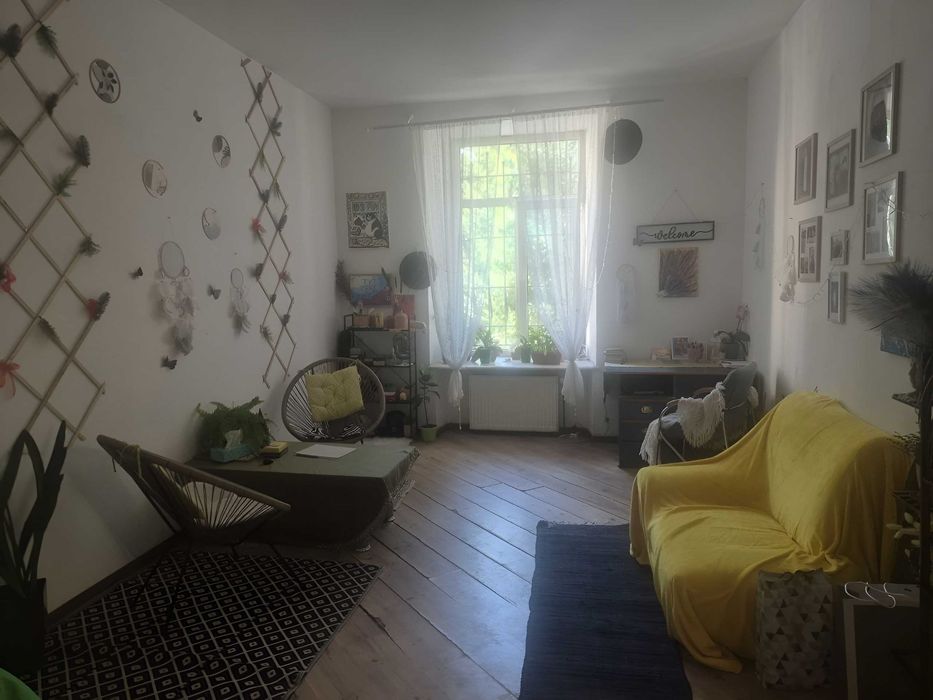 3 комнт квартира, Канатная, Итальянский бульвар
