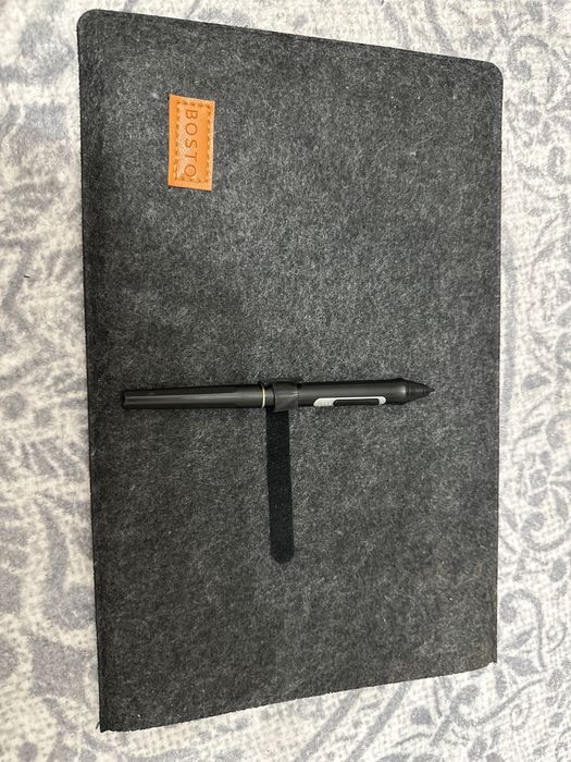 Tablet graficzny bosto BT-12 HD