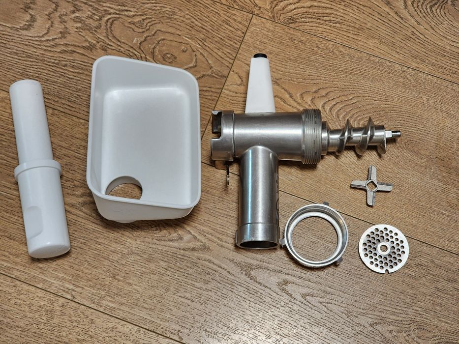 Кухонна машина  Bosch MUM 54