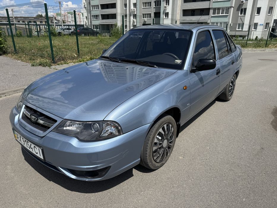 Продам daewoo Nexia две тыщи 11-й год 70 пробега отличное состояние