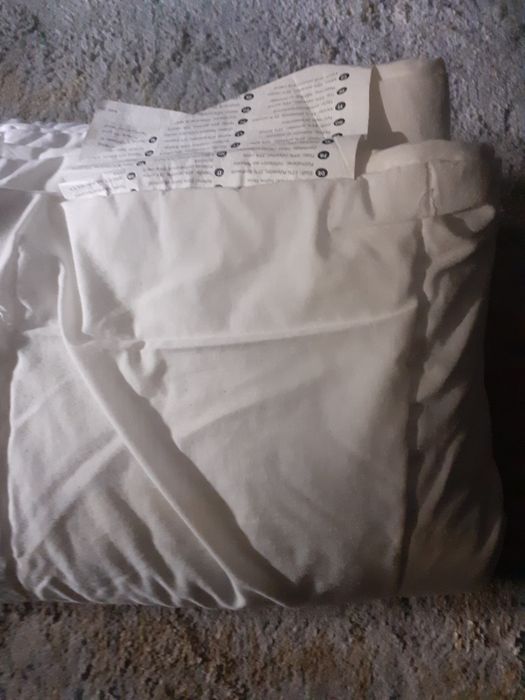 Edredão bebé IKEA64309597328770121