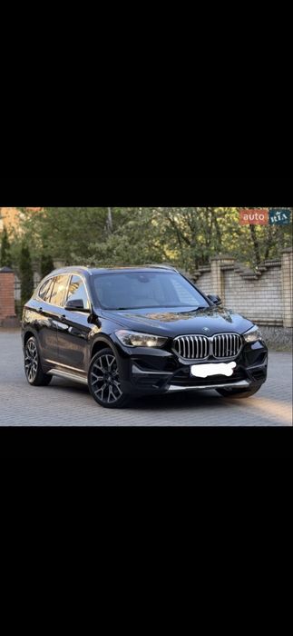 BMW X1 ,2.0 бензин ,2020 р