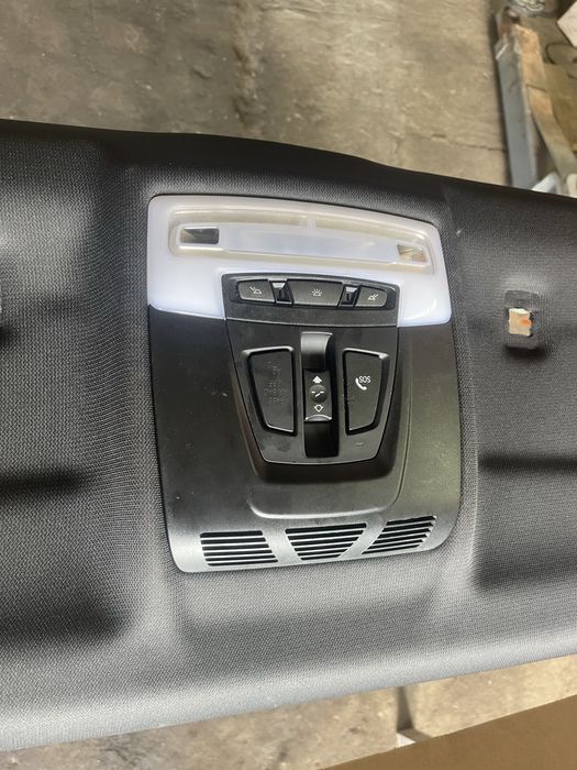 Потолок стеля BMW X1 F48
