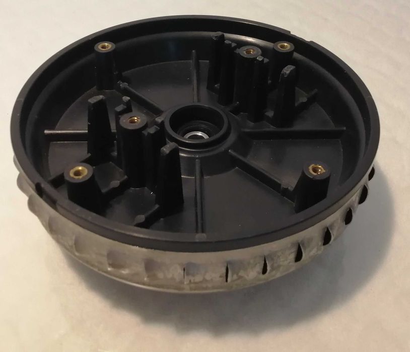 Zespół dolnego gniazda łożyska silnika FD-M27, Powermed, ostat (PM-FD)