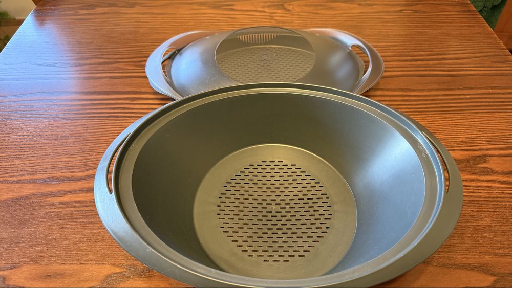 Varoma TM5 TM6 koszyk 3 części