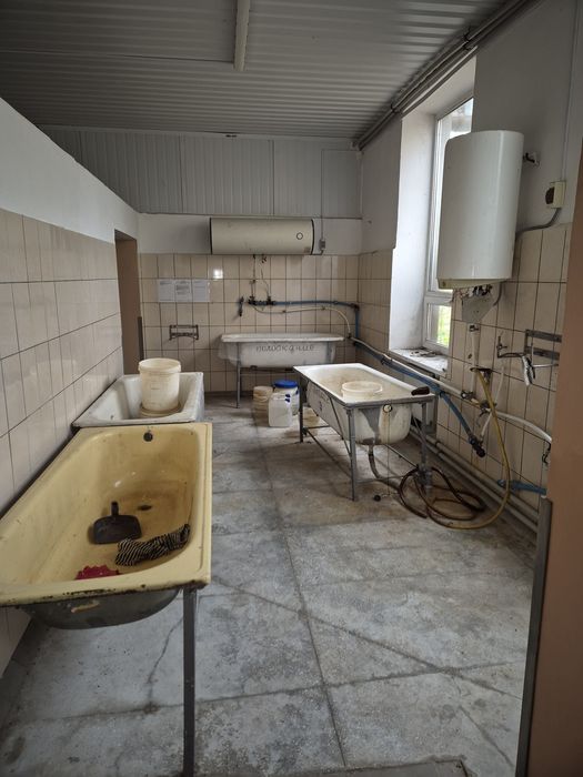 Продаж підприємства село Микільське