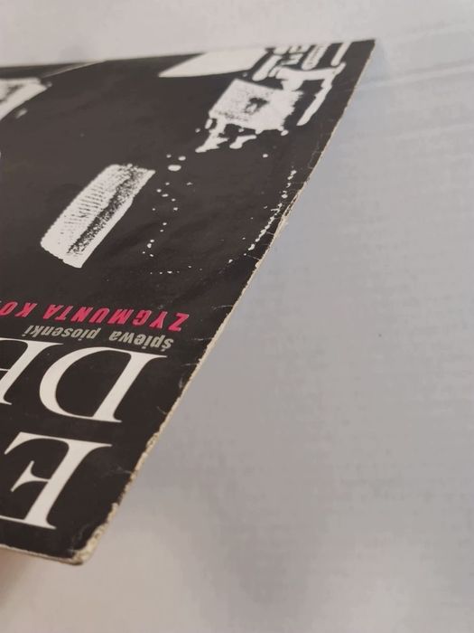 Ewa Demarczyk – Śpiewa Piosenki Zygmunta Koniecznego. Muza. Vg
