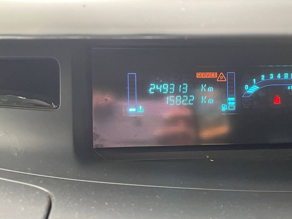 Продам Renault Espace 2013