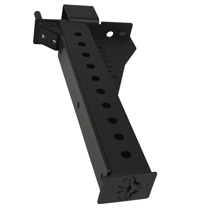 Belki asekuracyjne / asekuracja do klatki