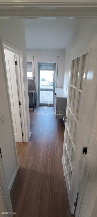 Apartamento T2 Leça do Balio