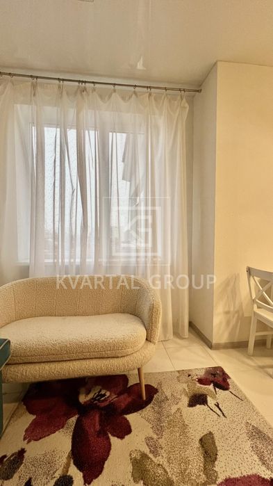 Продаж Євро 2 кімнатної квартири Київ голосіївській район