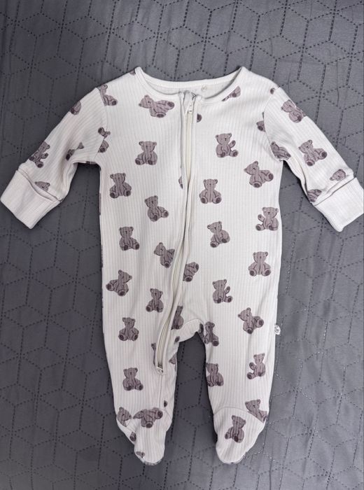 Речі для новонароджених 56 р