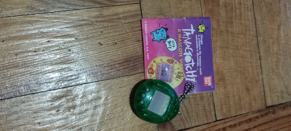 Tamagotchi Original