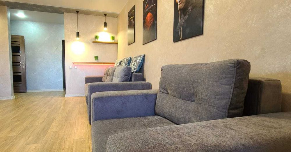 VIP квартира подобово! Rent VIP apart near the Sofiyivka Park