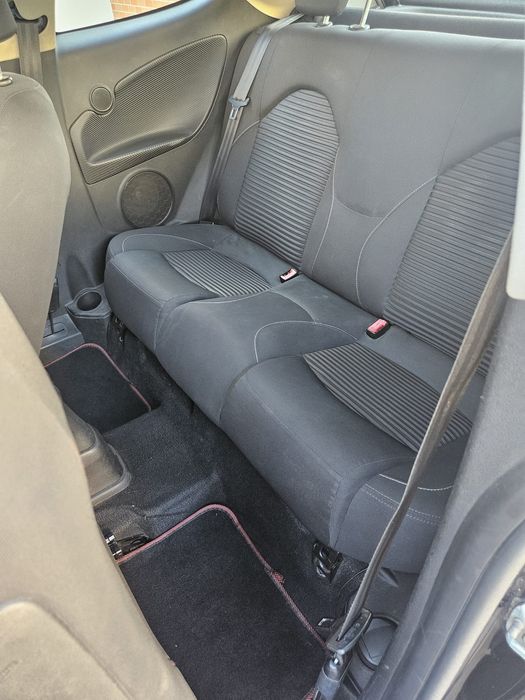 Vendo Alfa Romeo Mito 2011