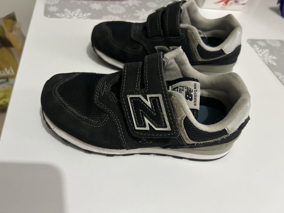New balance rozmiar 31