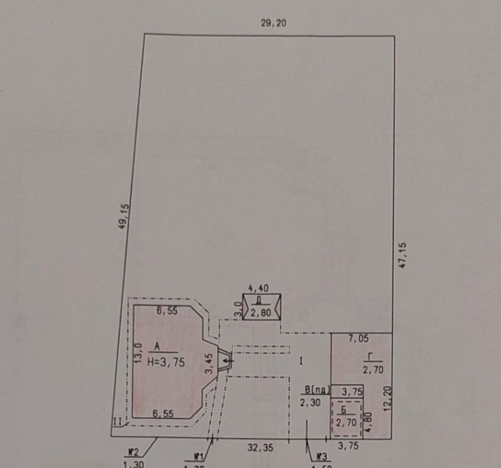 Продам дом в центре села Александровка,рядом с пос.Котовского!