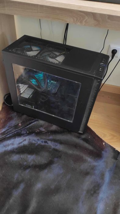 PC Gaming i7-7700K / GTX 1080 8GB / 32GB RAM