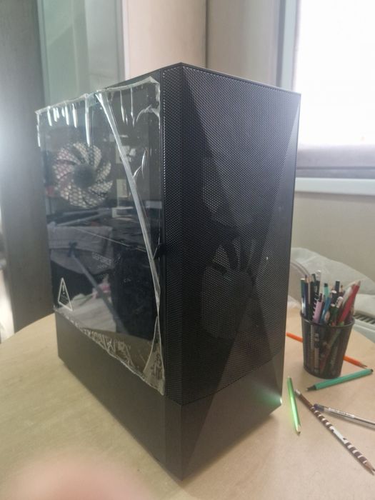 Komputer Gamingowy i5 12th Rtx 3060 12gb