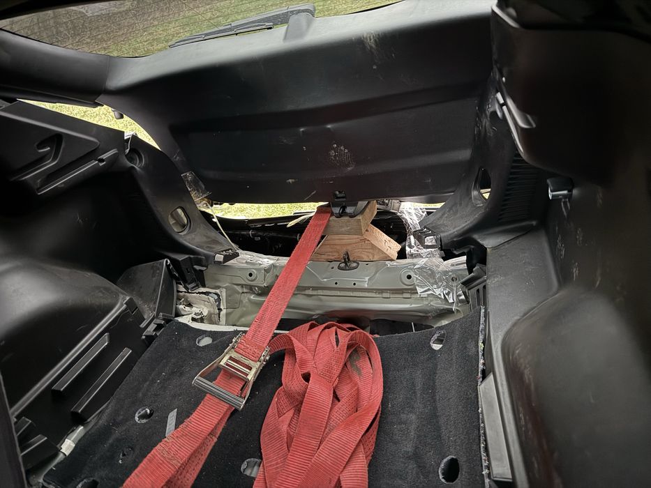 Chevrolet Equinox EV 2024 | 85 кВт