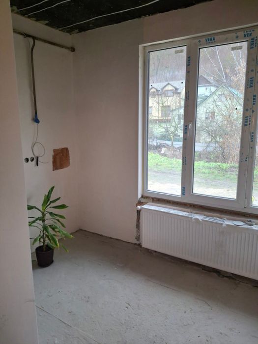 Продаж таунхауса в центрі м. Кременець